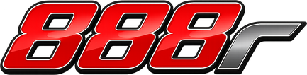 Logo 888r